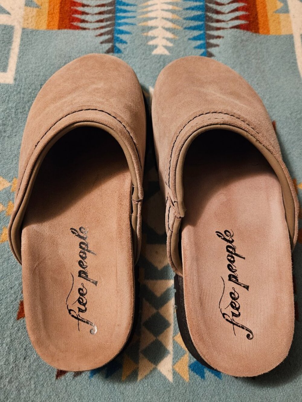Free People Clogs - Picture 2 of 5